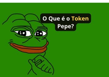 Pepe Token: Saiba Tudo Sobre a Criptomoeda