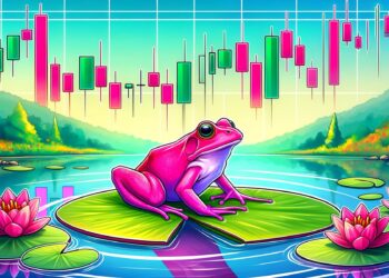 Pink Pepe (PINKPEPE) Pode Aumentar 11.000%