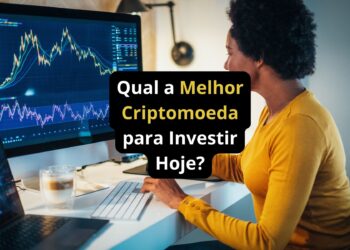 Qual a Melhor Criptomoeda para Investir Hoje?
