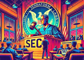 Acordo de US$ 4,5 Bilhões entre Terraform Labs e SEC