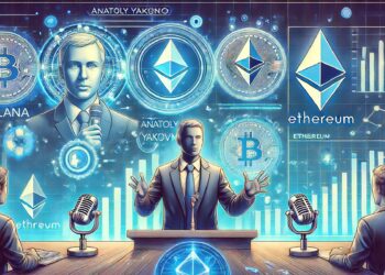 Solana Supera Ethereum em Métrica Fundamental de Desempenho