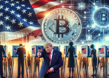 Trump Reúne Apoio à Indústria de Criptografia e Pressiona pela Liderança dos EUA na Mineração de Bitcoin