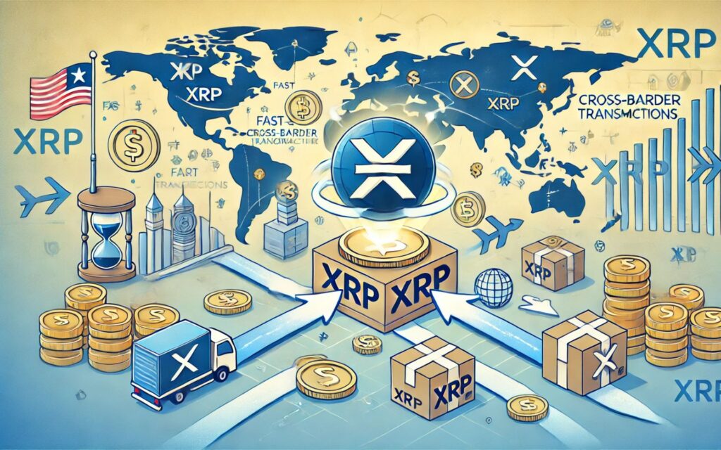 Previsões e Análises para o Futuro do XRP