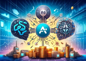 ASI Coin Team Anuncia Grande Fusão de Três Altcoins de IA