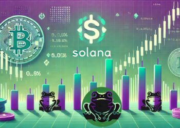 Novo Memecoin Degen Black Pepe de Solana Pode Explodir 17.000% em 48 Horas