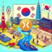 Ripple Lança Fundo XRPL no Japão e Coreia