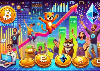 3 Criptomoedas com Potencial de Crescimento de 50x em 2024