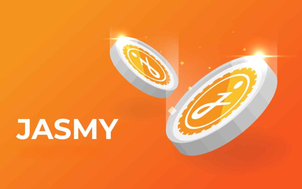 Jasmy Coin: A Criptomoeda Revolucionária de Privacidade