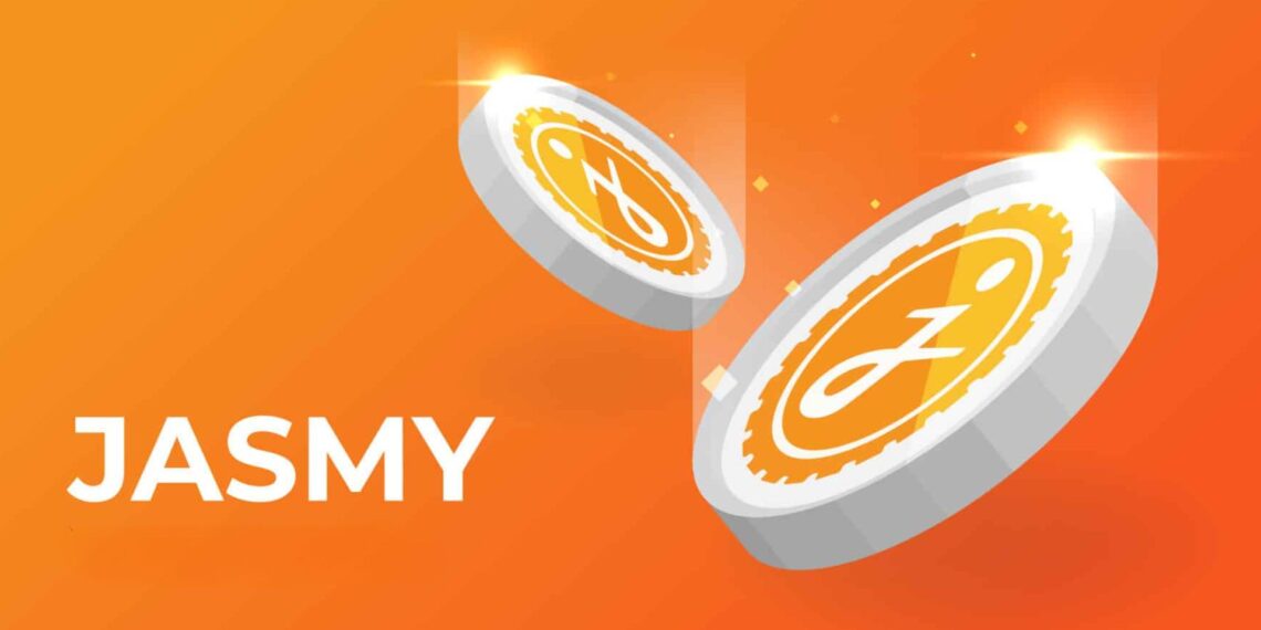 Jasmy Coin: A Criptomoeda Revolucionária de Privacidade