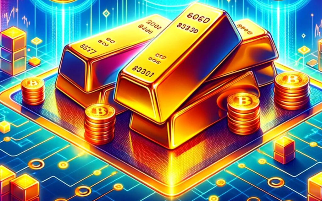 Investidores Garantem Ouro com Paxos Gold: Um Guia Completo