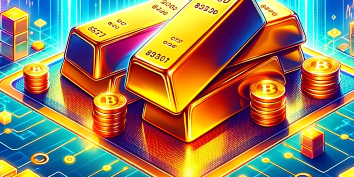 Investidores Garantem Ouro com Paxos Gold: Um Guia Completo