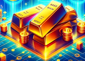 Investidores Garantem Ouro com Paxos Gold: Um Guia Completo