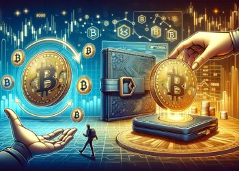 Investidores Retiram Bitcoin das Exchanges