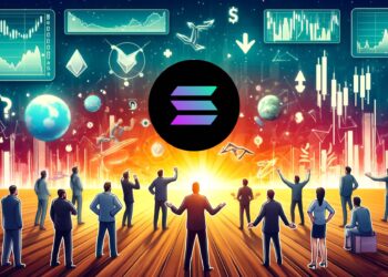 Solana em Busca de Direção: O SOL Vai Subir ou Cair?