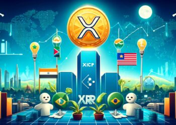Adoção do BRICS Pode Elevar o XRP a Novos Patamares