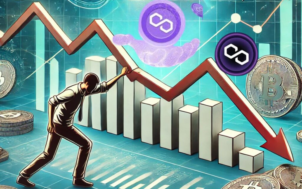 Desafios do Polygon (MATIC) em Acompanhar o Mercado de Criptomoedas