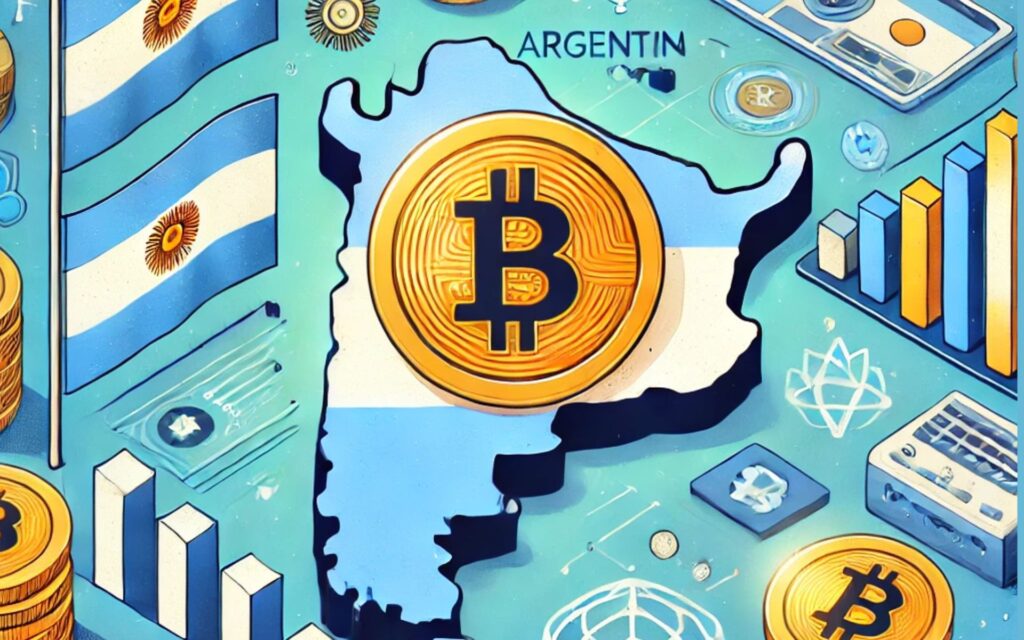 Argentina Facilita a Compra de Bitcoin por Empresas