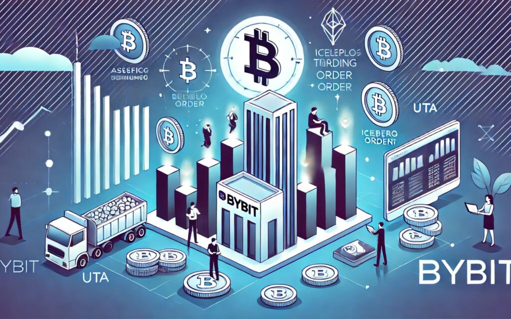 Bybit Conquista a Segunda Posição no Mercado de Derivativos de Criptomoedas