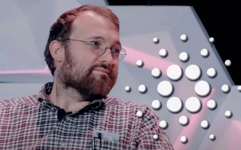 Fundador da Cardano Visita o Brasil em Meio a Novo Hard Fork