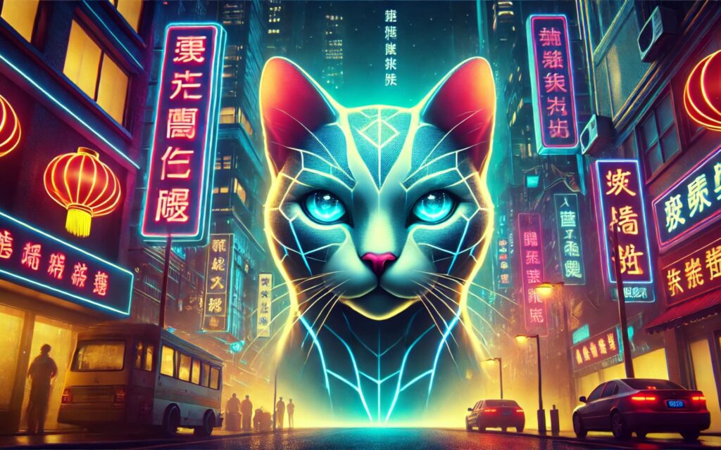 Gato do MEW Aparecerá no Minijogo do Telegram da Solana Meme Coin