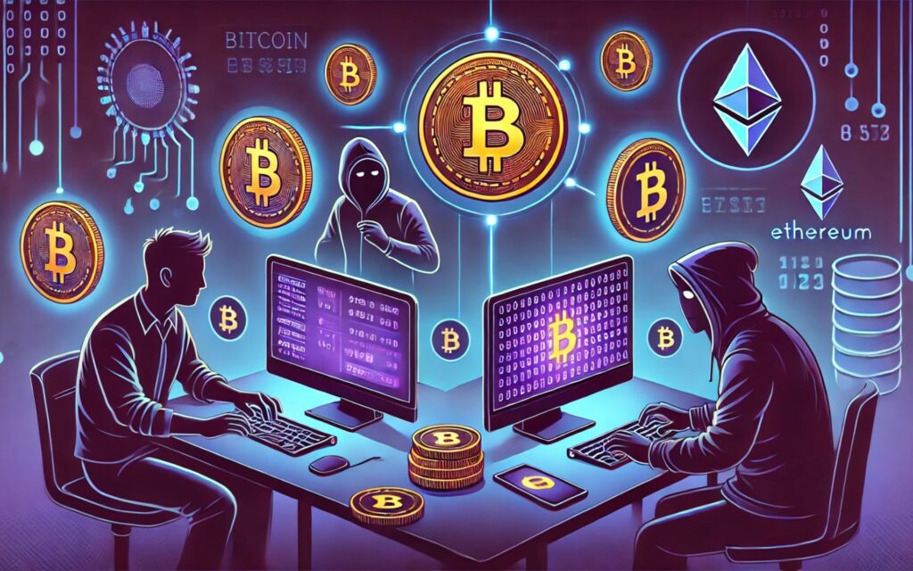 Golpistas Caem em Armadilha e Perdem R$ 170 mil