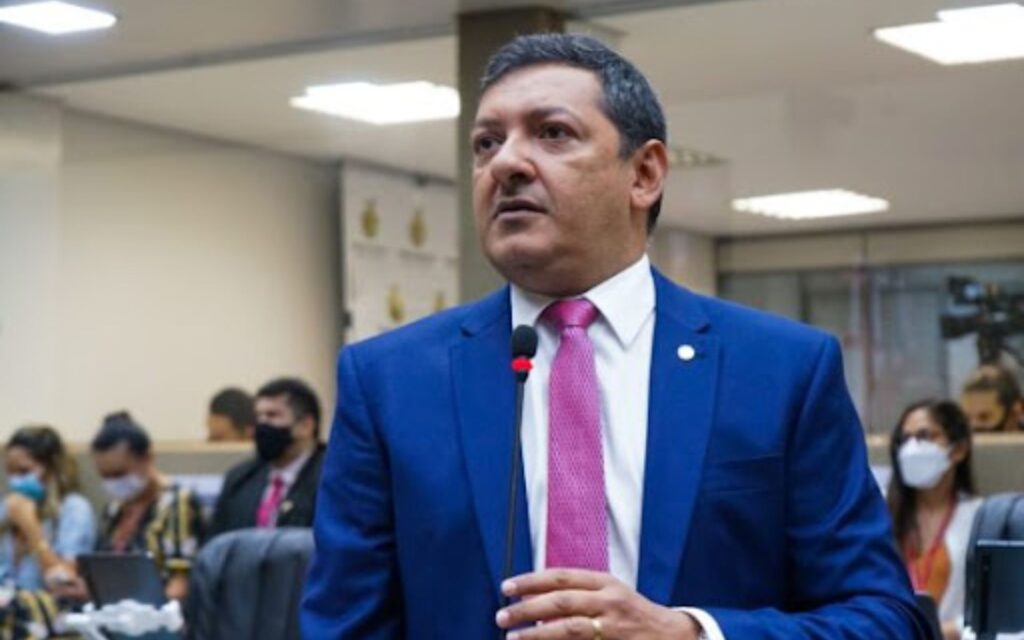 Deputado Propõe Criação de Curso de Criptomoedas para a População do Amazonas