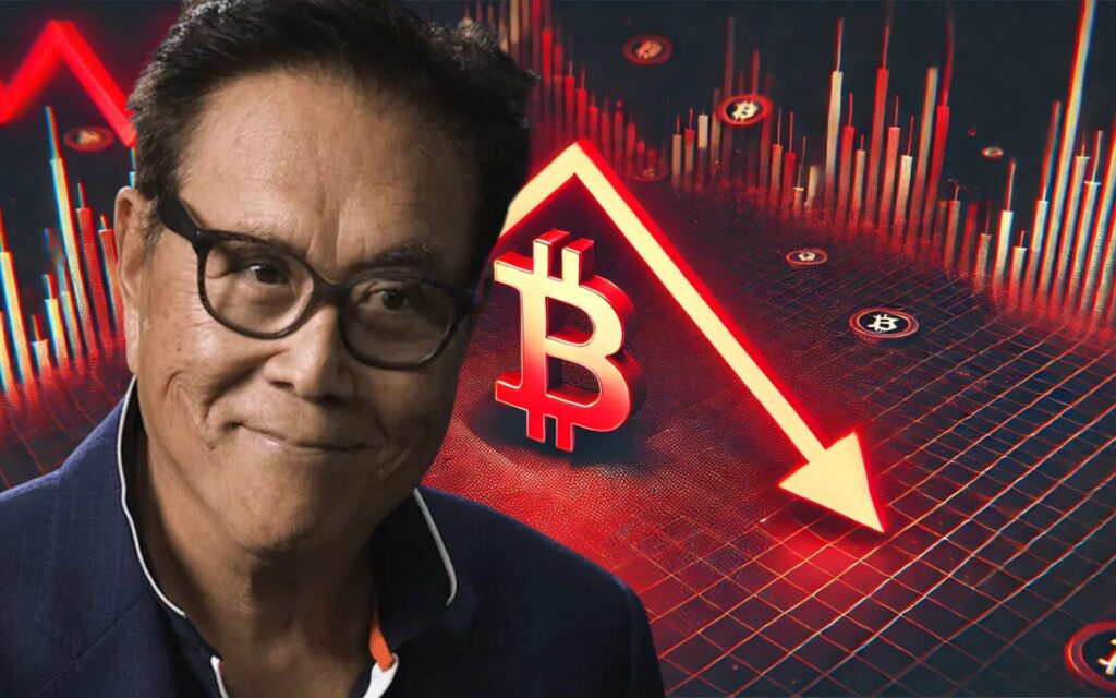 Robert Kiyosaki e as Previsões Catastróficas para o Bitcoin