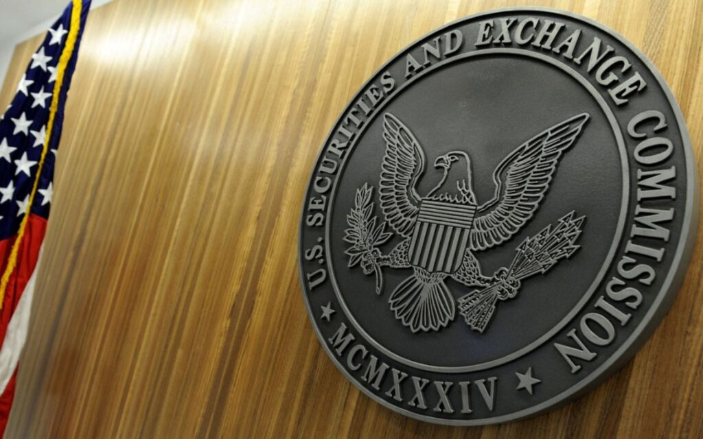 SEC Aprova ETF Spot de Ethereum para Negociação