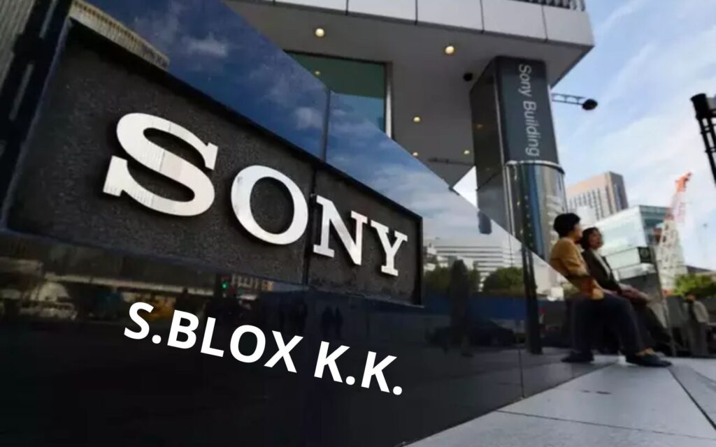 Sony Lança Corretora de Criptomoedas Através de Subsidiária