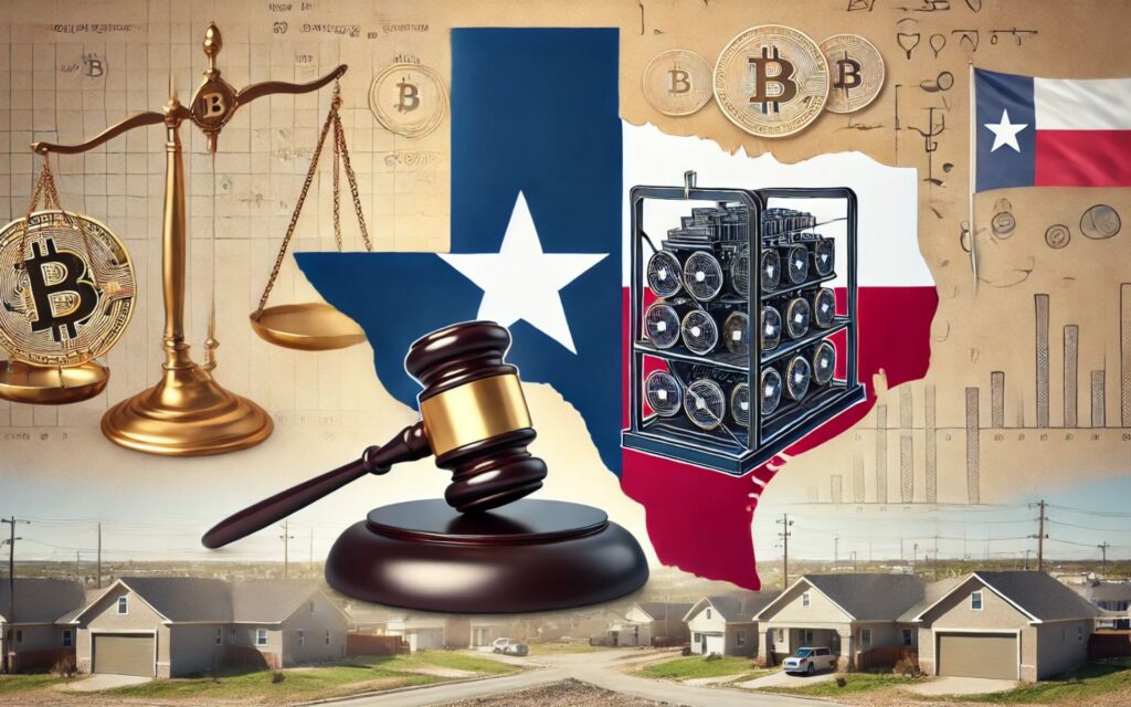 Marathon Digital Vence Disputa Judicial