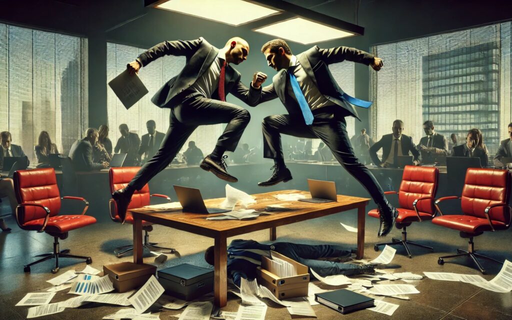 ASIC Acusa ASX de Alegações Enganosas