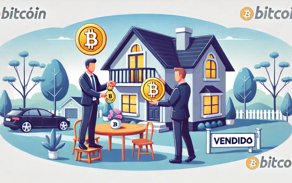 Donald Trump Abraça o Bitcoin