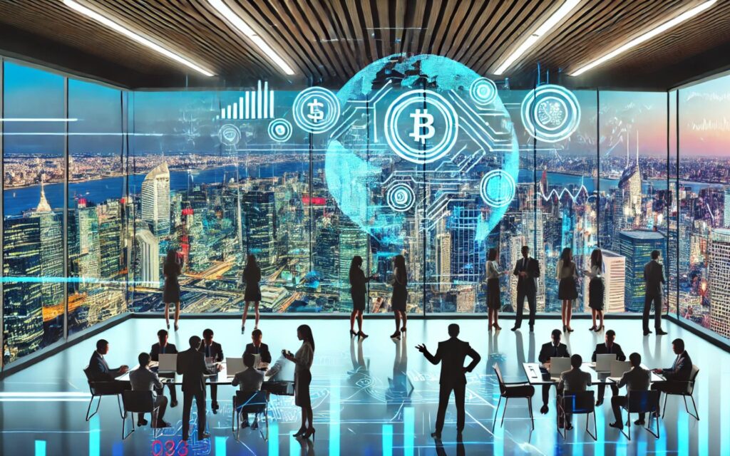 Queda do Bitcoin e Impactos Regulatórios