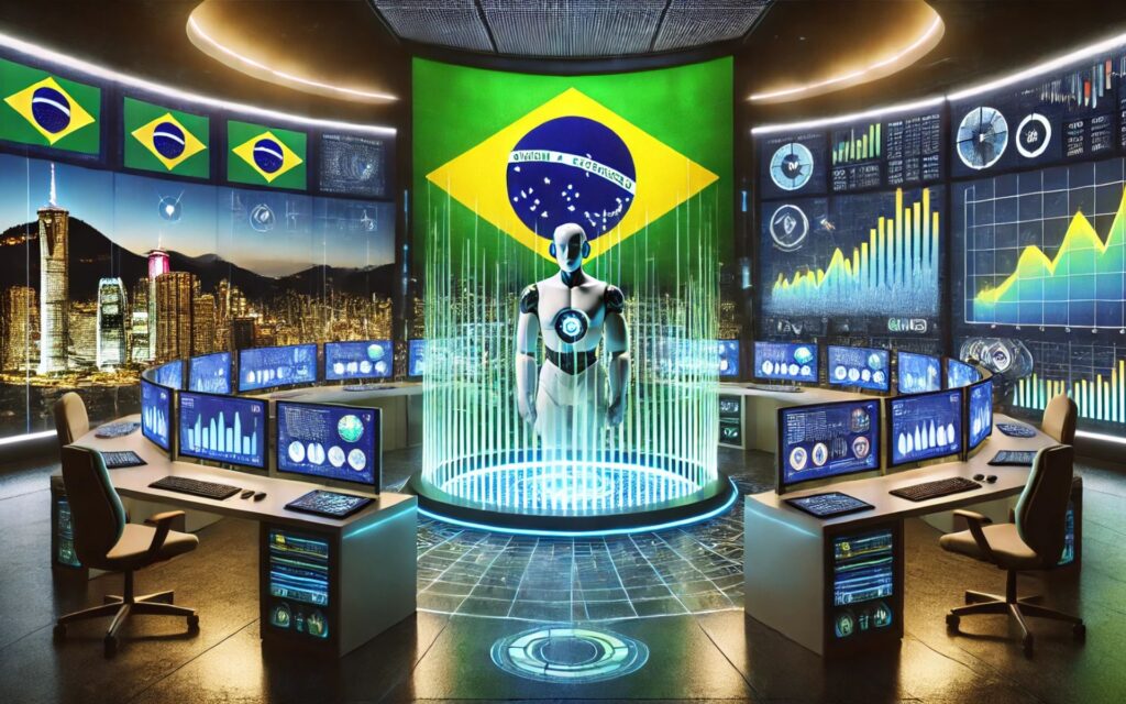 CVM Adota Inteligência Artificial para Reforçar Supervisão no Setor Financeiro