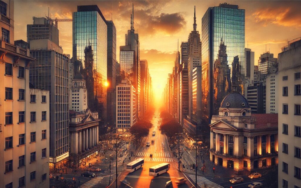 Influência das Criptomoedas nas Eleições Americanas