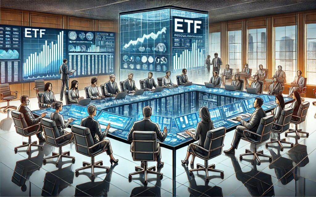 CVM Aprova Novo ETF de Solana