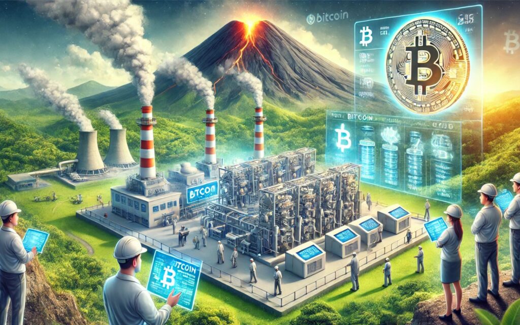 El Salvador Amplia Investimentos em Bitcoin