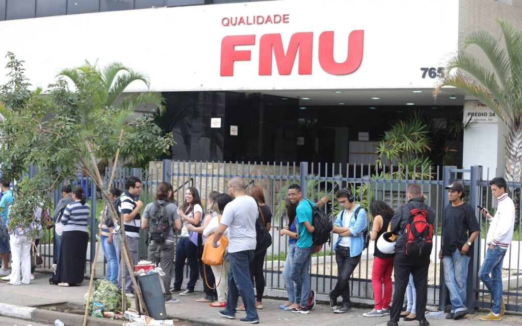 MEC Aprova Curso EAD de Criptomoedas e Blockchain da FMU