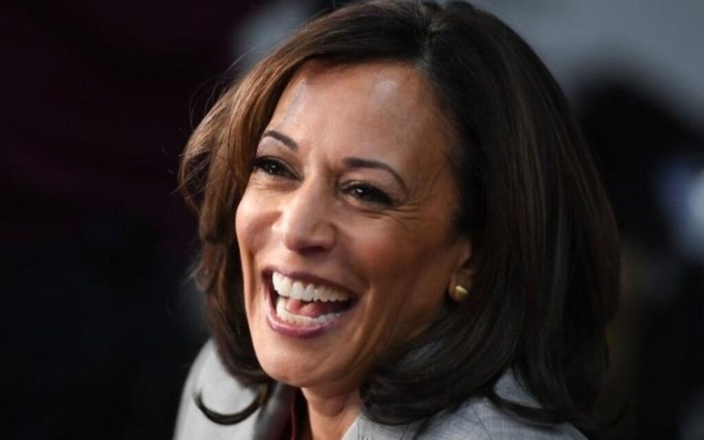 Kamala Harris nas Eleições Pode Prejudicar o Bitcoin