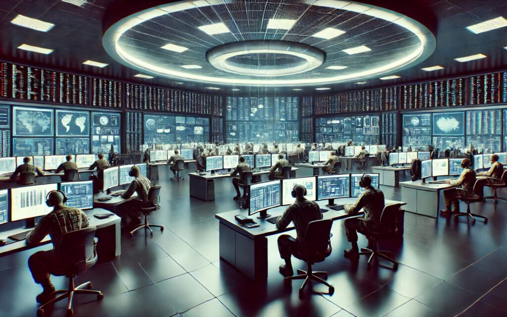 Operação Conjunta Europeia Detém Suspeitos de Roubo Milionário em Holograma