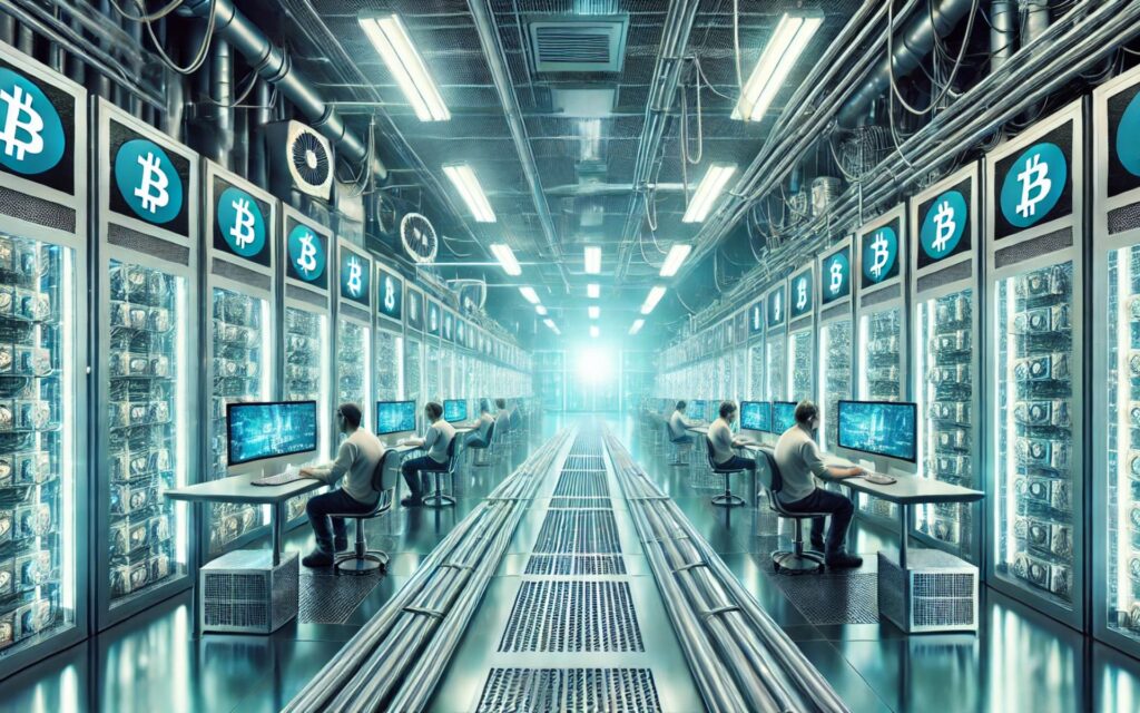 Existência de Informações a Respeito de Satoshi Nakamoto