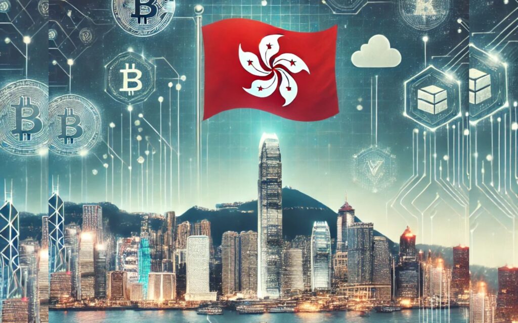 Hong Kong Intensifica Regulamentação de Ativos Digitais