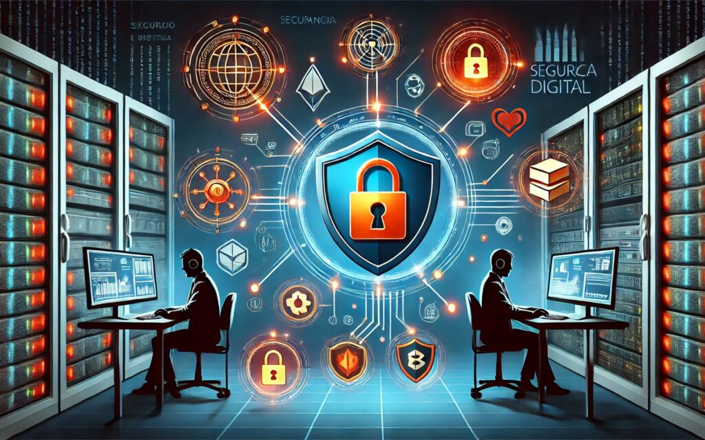 Protegendo Ativos Digitais: Inovação Custodial para Instituições