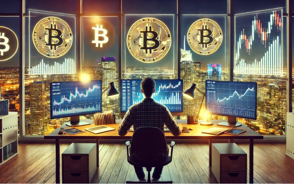 É o Momento Ideal para Investir em Bitcoin?