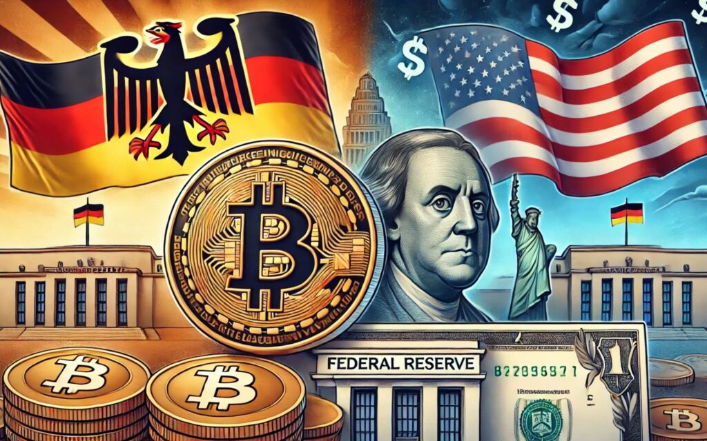 Banco Central dos EUA Critica Criptomoeda