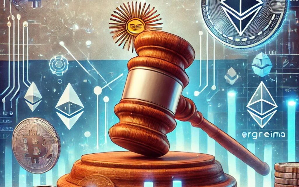 Regulação das Corretoras de Criptomoedas na Argentina