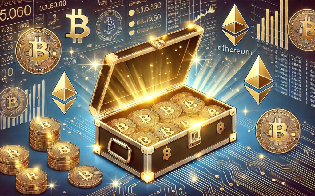 Putin Reconhece Criptomoedas como Propriedade