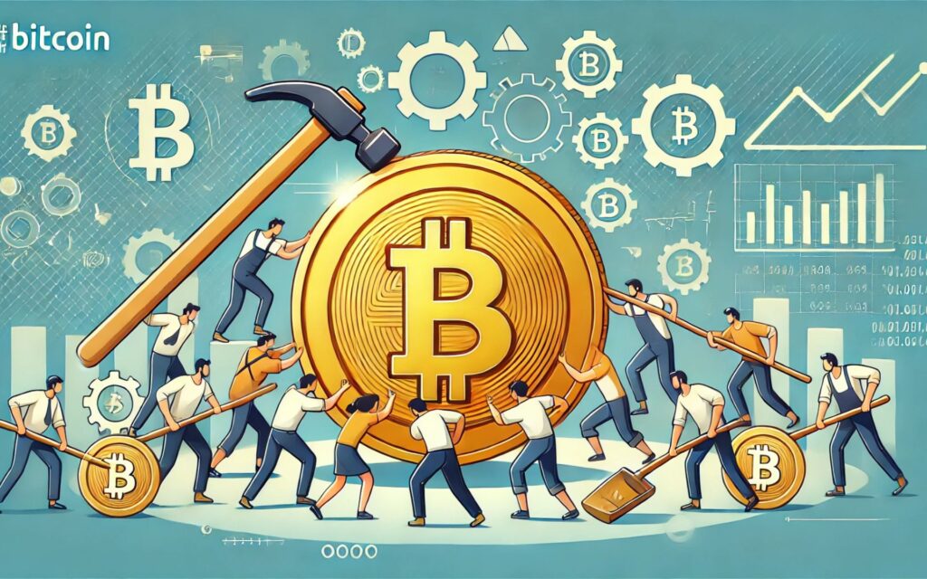 Quem Está Vendendo Bitcoin Próximo aos US$ 100 Mil?