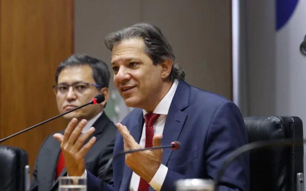 Revogação da Norma de Monitoramento do Pix