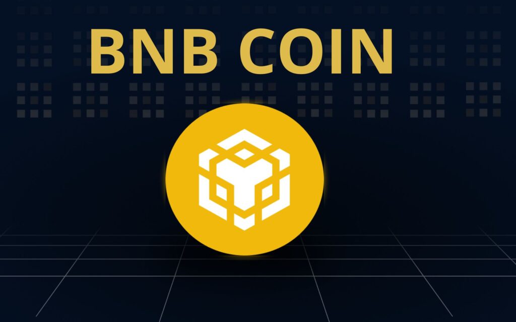 Binance Coin (BNB) Ganha Força